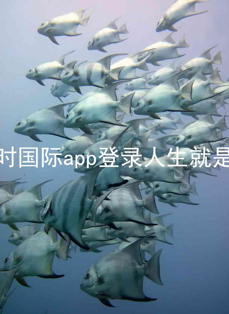凯时国际app登录人生就是博